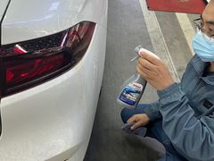 -龙膜膜方汽车贴膜隐形车衣汽车改色(河东店)
