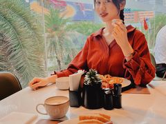 -广州粤海喜来登酒店