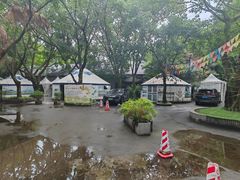 -巴山一绝烤全羊(三圣乡刘家花园店)