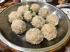 -朗妈私房菜(婺女州店)