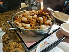 -黄记煌三汁焖锅(渝北金港国际店)