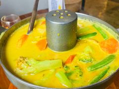 -如禾素食·下午茶·糖水