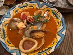 -IL TEATRO 精品意大利餐厅