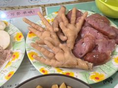 -品味轩(华山路店)