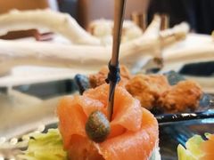 -北纬29度大堂吧-重庆富力艾美酒店-近江岸天街