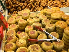 -杨老大焙子月饼干货(宽巷子民族美食街店)