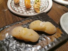 -大雄寿司(中华广场店)