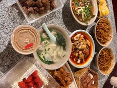 -小街天府(西工小街店)