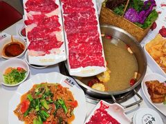 -潮正和潮汕牛肉火锅·老字号(番禺万达店)
