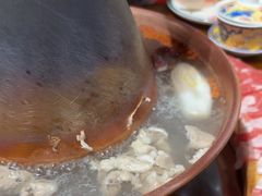 -津门老羊家·铜锅涮羊肉·烧烤(科技园店)