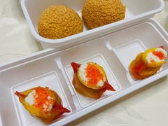 赛螃蟹凤眼饺-蔡澜点心(三里屯T+MALL店)