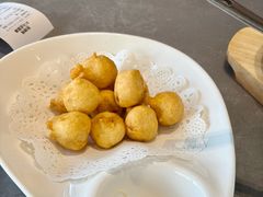 -张烤鸭·川菜·非遗冒烤鸭(青石桥店)