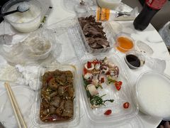 -春梅里卤鹅馆·47年老字号(中山路店)