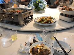 -水莲居(佛祖岭店)