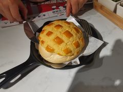 -食大利香港茶餐厅(南亚风情第一城店)