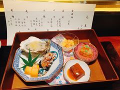 -元熹会席料理