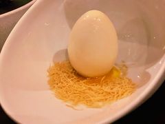 热带蛋-三利音·东方司宴(外滩店)
