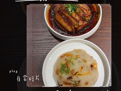 -铭副琦食·虾蟹烩馆(渔人码头店)