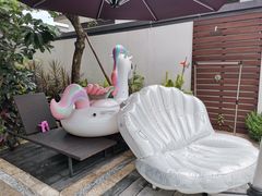-水底山庄园温泉