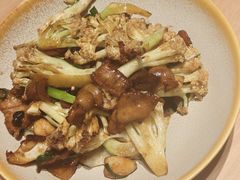 -新太二·鲜料川菜(晶耀前滩店)