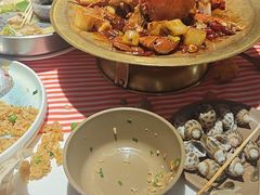 -永信海鲜(群星城店)