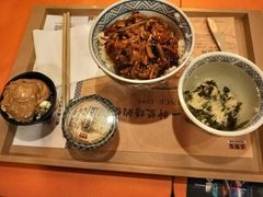 -吉野家(华联商厦店)