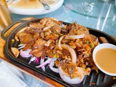 -野蔓果·山野菜(西湖景区·龙井茶田店)