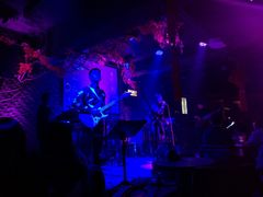 -音乐房子·Vintage Live Bar(玉林总店)