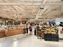 -七鲜超市(瑞虹天地太阳宫店)