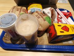 -汉堡王(龙德广场店)