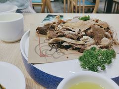 -老边饺子馆(西站店)