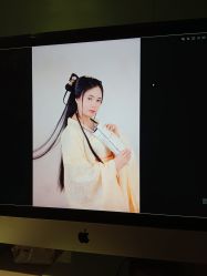 -盘子女人坊古装写真摄影(苏州旗舰店)