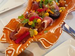 -安东尼奥餐厅