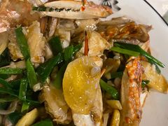 -盛港湾海鲜食府(黄沙店)
