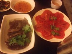 蜀九香火锅酒楼(九眼桥店)-蜀九香火锅(九眼桥店)