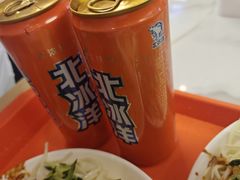 -新川面馆(新街口起源店)