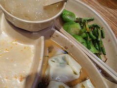 -素满香·素食自助餐厅(直营·大兴街店)