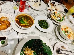 -关夫人餐厅(阳光广场店)