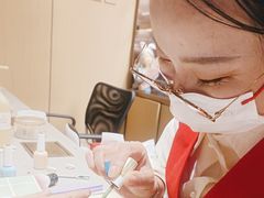 -海底捞火锅(曹安公路店)