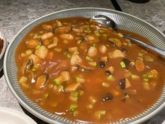 -留半山·香港食堂(啦啦宝都店)