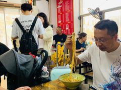 大堂-刘氏三和面馆