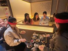 -晓宇重庆火锅(西安荟聚店)