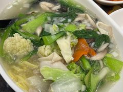 -贵宾庄炸酱面·韩式料理(高区店)