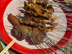 -北三老太太烧烤(人生一串上榜店)