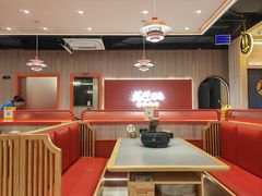 -龙虾奇迹泥炉烤肉(大华三路店)