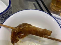 -蒙乡烤全羊·烤羊腿(京溪同和店)