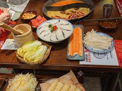 -萍姐火锅·公路夜市(南京弘阳广场店)