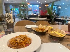 -必胜客(南通新圆融店)