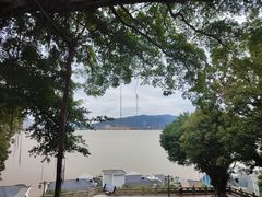 -船政文化景区-罗星塔公园