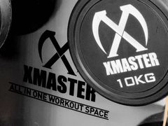 -聚健身GatherFitness(余杭店)